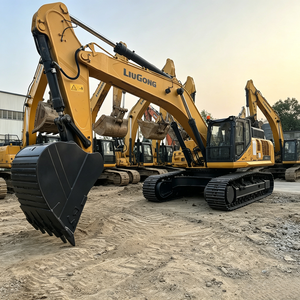 Excavatrice robuste haute performance 950E, système hydraulique robuste, grande capacité de terrassement pour les projets de terrassement à grande échelle - Product Image 5