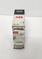 Unidad de inversor PLC ACS380 de 0.55KW y 0.75HP, envío gratis.