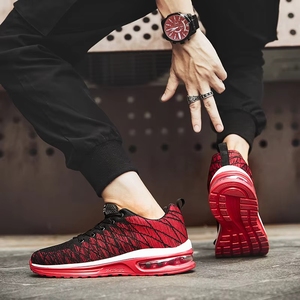 Chaussures de sport décontractées pour femmes, légères, respirantes, avec amorti Evergreen, pour la course, la marche, la gym, chaussures de sport tendance - Product Image 2