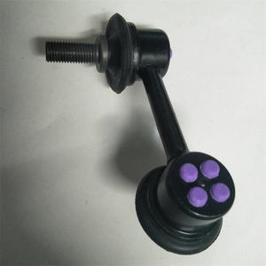 เหล็กกันโคลงสำหรับ Dongfeng Honda Civic FA1 51320-SNA-A01 อะไหล่ทดแทนใหม่ หัวบอลมาตรฐาน ปรับมุมได้ - Product Image 3