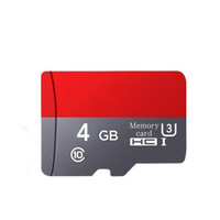 Carte mémoire T-Flash TF Mini TF 1 Go 4 Go 16 Go 64 Go 128 Go Classe 10 Carte mémoire SD TF Vente en gros Carte mémoire 2 Go pour mini caméra