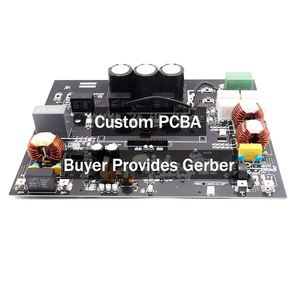 Xe điện đống mạch điều khiển 11Kw xe di động PCB pcs mô-đun EV Trạm Sạc Board pcba EV sạc Bo mạch chủ - Product Image 1