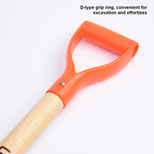 Cứng lại 1025 mét vuông xẻng với Y loại Xử lý công nghiệp cấp Nông nghiệp Đào Công cụ bán buôn nông nghiệp <span class=keywords><strong>Spade</strong></span> điểm xẻng - Product Image 5