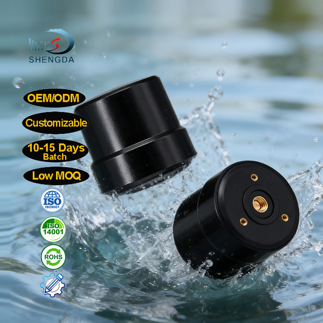 Professional RTK High Precision GNSS Antenna 28dBi Multiband GPS GLONASS Galileo BDS IP67 SMA Mini Quadrifilar Helix