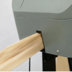 Máquina para Cojines de Papel Kraft NP-P10, Descuento por Compra al por Mayor, Soluciones de Embalaje Ecológicas y Ligeras - Product Image 4