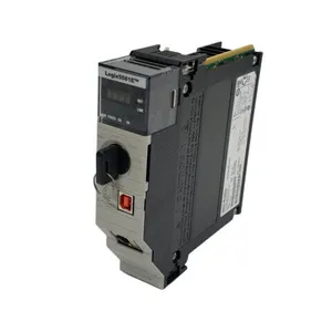 Контроллер AB logix Logix5581E PLC 1756-L81E