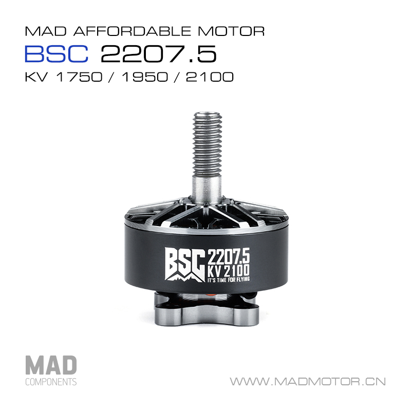 BSC2207.5   บีเอสซี2207.5