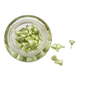 Aloë Vera Gezichtsoliecapsules-Bereik Snel Huidherstel, Hydratatie, Hydratatie, Voed Huidcapsules - Product Image 4