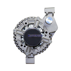 Alternatore compatibile con VOLVO V60 I T5 Benzina (KW: 177, CV: 241) dal 09-2010 al 12-2014 KUHNER 555271RI NUOVO - Product Image 1