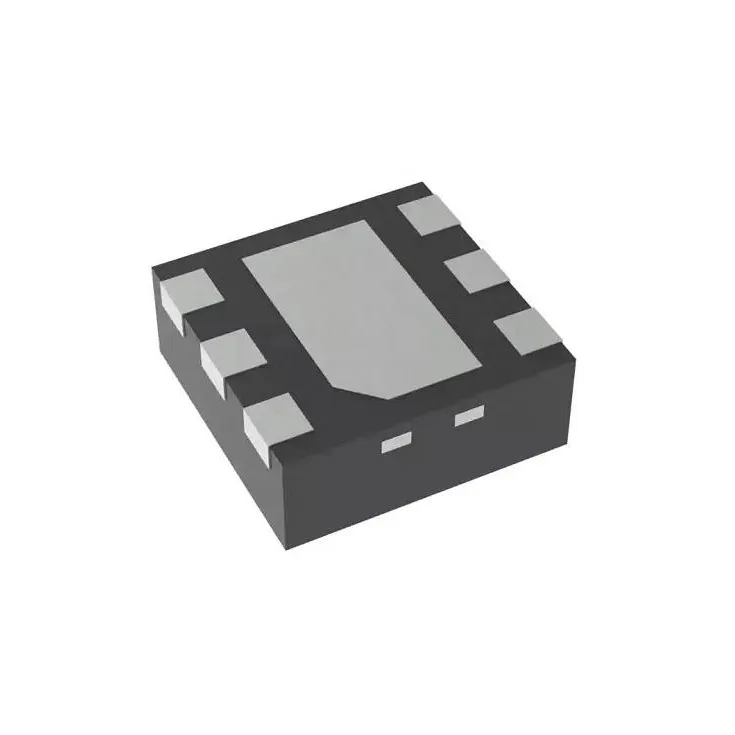 New original in stock A1392SEHLT-T DFN6 computer interface/magnetic sensor low power linear hall effect sensor