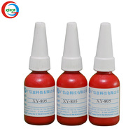 Agent de fixation anaérobie acrylique écologique 805 pour vis, anti-desserrage, pour transport mécanique