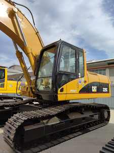 Gebruikte Kattengraafmachine 320c 320d Gebruikt Crawler Komatsu Doosan 500Kg Top 10 Cat 320d Graafmachine Cabine Fabrikanten Prijs - Product Image 5