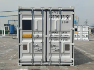 Low Price 20 Feet Offshore Containers For Work