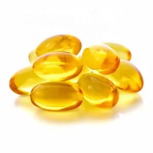 Fish Oil Omega 3 6 9 Pure Capsule High Quality Cod Liver Oil Concentrates Price