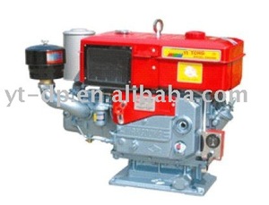 DIESEL <b>ENGINE</b> - Product Image 1