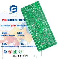 Fabricant de circuits imprimés OEM : Fabrication sur mesure de circuits imprimés de haute qualité