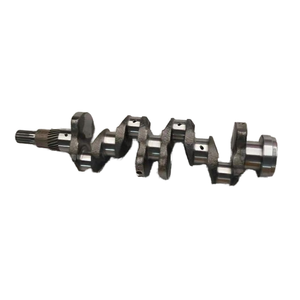 1G077-23012 Nouveau vilebrequin en fer pour moteur diesel V1305, kit de révision et de réparation - Product Image 1