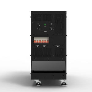Alimentation sans interruption (ASI) en ligne haute fréquence 208V triphasée 40kVA - Product Image 5
