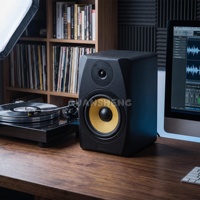 K8 Moniteur de studio actif 8 pouces néodyme 70W, paire personnalisable, en promotion