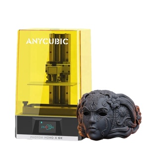 Imprimante 3D LCD <span class=keywords><strong>Anycubic</strong></span> Photon <span class=keywords><strong>Mono</strong></span> <span class=keywords><strong>X</strong></span> 6K HD, grande taille d'impression 197*122*245mm, prête à être expédiée de l'usine - Product Image 3