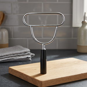 Ouvre-bouche vétérinaire en acier inoxydable pour bétail, certifié CE, réutilisable, durable, haute qualité - Product Image 4