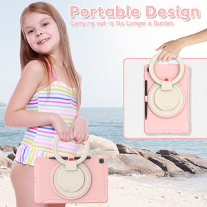 2024หมุนKickstandสําหรับ<span class=keywords><strong>Samsung</strong></span> <span class=keywords><strong>S6</strong></span> <span class=keywords><strong>Lite</strong></span> P610 P615 P613 <span class=keywords><strong>P619</strong></span> P620 P625 2020 2022 แท็บเล็ตครอบคลุม - Product Image 3