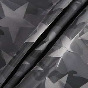 Kain poliester Taffeta 210t lapisan kain untuk mantel celana Pria setelan poliester kain lapisan <span class=keywords><strong>Herringbone</strong></span> - Product Image 6