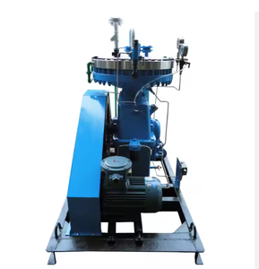 Compresor de Diafragma para Gas, Aire, Hidrógeno, por un Proveedor Chino de Confianza, No Causa Contaminación, Servicio Personalizado OEM/ODM - Product Image 5