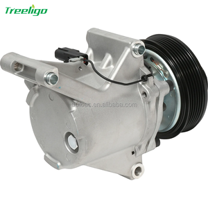 Compresor de Aire Acondicionado para Automóvil de 12 V para <span class=keywords><strong>Demio</strong></span> OE CO 29347C DB5H61450 D09W61450 DBADJ3FS 88310WB001 Nuevo - Product Image 2