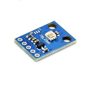 GY-2561 TSL2561 Luminosity <b>Sensor</b> Breakout infrared <b>Light</b> <b>Sensor</b> module integrating <b>sensor</b> AL - Product Image 2