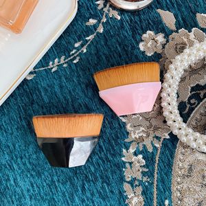 No. Brocha de Maquillaje Mágica 55, Pelo Sintético, Herramienta Portátil para Maquillaje Facial - Product Image 1