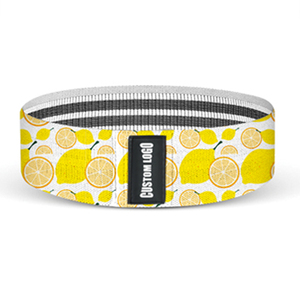 Set di Fasce Elastiche in Tessuto <span class=keywords><strong>per</strong></span> Fitness, <span class=keywords><strong>per</strong></span> Glutei, Gambe, Spalle e <span class=keywords><strong>Braccia</strong></span> - Product Image 5