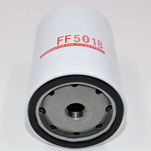 Filtro de combustible al por mayor de fábrica FF5018 P553004 P150564 3I1266 8299132 Compatibilidad del filtro de combustible del motor diésel del camión para <span class=keywords><strong>AEBI</strong></span> TP25 - Product Image 1