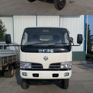 Dongfeng 4x2 <span class=keywords><strong>5</strong></span> <span class=keywords><strong>ton</strong></span> mini dump <span class=keywords><strong>truck</strong></span> - Product Image 4
