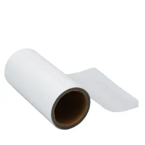 Wholesale Custom Silicone Coated Glassine Paper Material - China Printing  Paper, Sticker