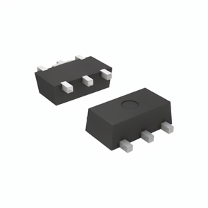 ชิปจัดการพลังงาน (PMIC) รุ่น S-814A34AUC-BCYT2G แบบ SOT 89 5/6 ซื้อชิ้นส่วนอิเล็กทรอนิกส์ออนไลน์จากผู้ผลิตโดยตรง - Product Image 1