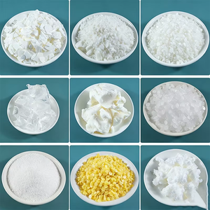 Cera di soia, cera d'api, cera di palma, cera di paraffina, cera in gel, forniture per la creazione di <span class=keywords><strong>candele</strong></span> <span class=keywords><strong>fai</strong></span> <span class=keywords><strong>da</strong></span> <span class=keywords><strong>te</strong></span>, per <span class=keywords><strong>candele</strong></span> <span class=keywords><strong>profumate</strong></span> artigianali - Product Image 1