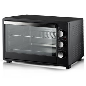 Horno eléctrico multifuncional de alta potencia para el hogar, de gran capacidad, con múltiples niveles, utensilios de cocina portátiles. - Product Image 6