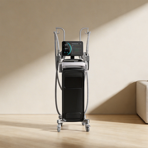 Stimulateur Musculaire Électrostimulant TENS 2026 – Appareil de Remodelage Corporel EMS pour la Perte de Poids et la Beauté - Product Image 4