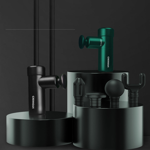 <span class=keywords><strong>Mini</strong></span> pistola Fascial de alta calidad, tamaño de bolsillo, <span class=keywords><strong>6</strong></span> velocidades, masajeador pequeño portátil, pistola de masaje, <span class=keywords><strong>Mini</strong></span> masajeador de bolsillo - Product Image 3