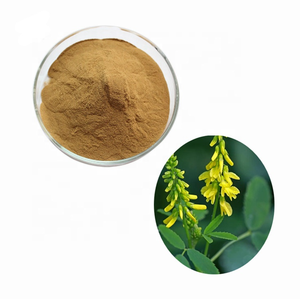 ผงสกัดจากต้นโคลเวอร์หวานสารสกัดจากดอก <span class=keywords><strong>melilotus</strong></span> <span class=keywords><strong>officinalis</strong></span> จากธรรมชาติ - Product Image 2