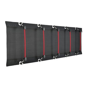 <span class=keywords><strong>Lit</strong></span> <span class=keywords><strong>pliable</strong></span> et facile à transporter 330LB, <span class=keywords><strong>lit</strong></span> pliant, <span class=keywords><strong>une</strong></span> place, pour l'extérieur, poids Compact, pour la randonnée en plein air - Product Image 2