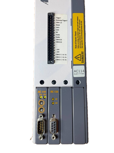 Servoaccionamiento Plc Automation Acopos 1090 8V1090001-<span class=keywords><strong>2</strong></span> Rev I0 - Product Image 2