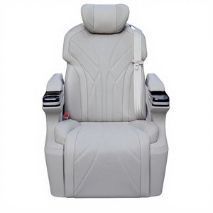 Sedile Aviazione per Citroen <span class=keywords><strong>Spacetourer</strong></span> Holidays Peugeot Traveller Opel Zafira Life Chrysler Grand Voyager Pacifica - Product Image 1