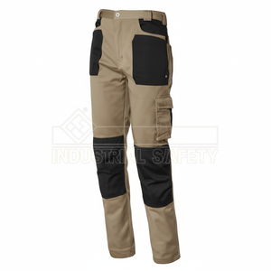 <b>Stretch</b> Workwear Trousers - Product Image 1
