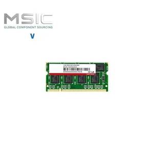 Mémoire MSIC - Modules MODULE DDR SDRAM 256MB 200SODIMM M1SF-56MB3CDB-J - Product Image 1