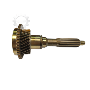 Nuevo Eje Sincronizador de Transmisión para ISO9001 CE OEM 33301-37170 3330137170 de Alta Calidad - Product Image 6