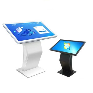 वाणिज्यिक उपयोग होटल सेल्फ सर्विस टच स्क्रीन टर्मिनल ब्रांड एंड्रॉइड/विंडोज क्षैतिज अभिविन्यास 10.1-65 - Product Image 1
