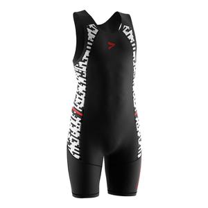 Combinaisons de lutte écologiques pour hommes, vêtements de sport pour la salle de gym, tenue d'entraînement, uniforme de musculation - Product Image 3