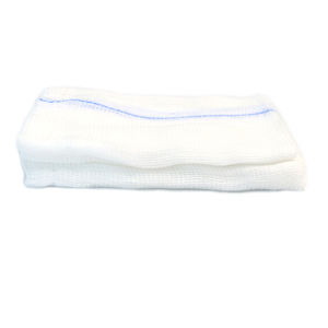 BLUENJOY شاش طبي مستهلك قطني قابل للطي بالأشعة السينية غير معقم للاستعمال مرة واحدة لمستشفى الجراحة - Product Image 6